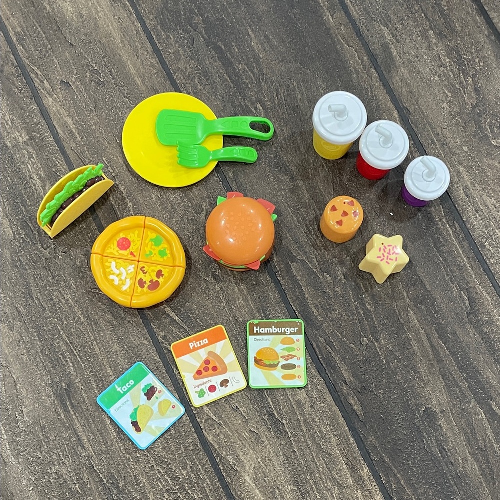 Fisher-Price Food Truck - Picture 4 of 6